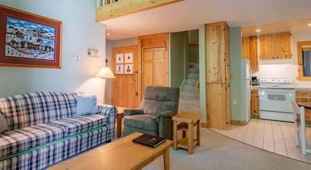 Indian Springs Condo 2423 2 Bedrooms 2 Bathrooms Home, Book Lejlighed Hailey Sun Valley