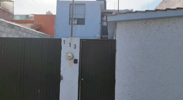 Casa Alcatraz Querétaro Cerca del Tec de Monterrey