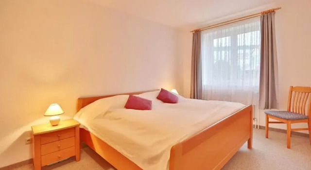 Wohnpark am Mühlenteich Wohnpark am Mühlenteich Appartement 09