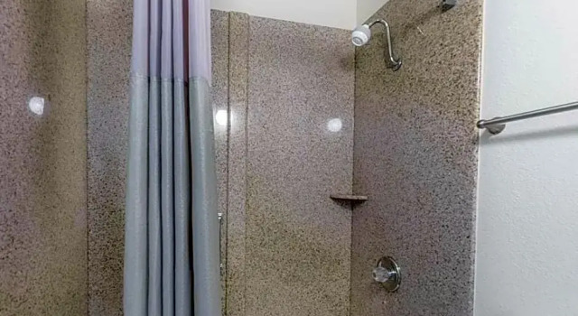 Номер Standard Motel 6-Mount Vernon, IL