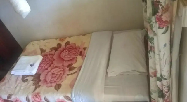 Namirembe Guesthouse Kampala