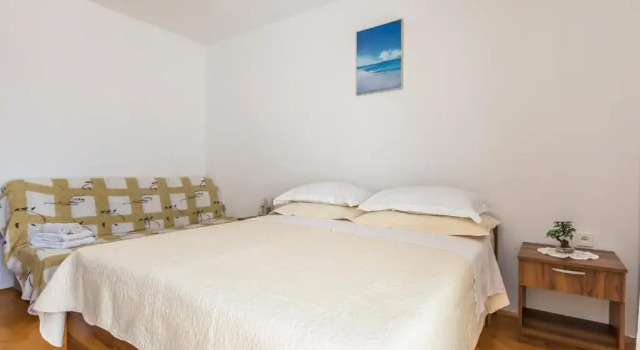 Номер Superior Villa Roko