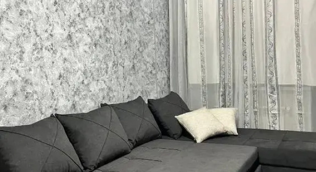 Apartament in Zumrud Residence