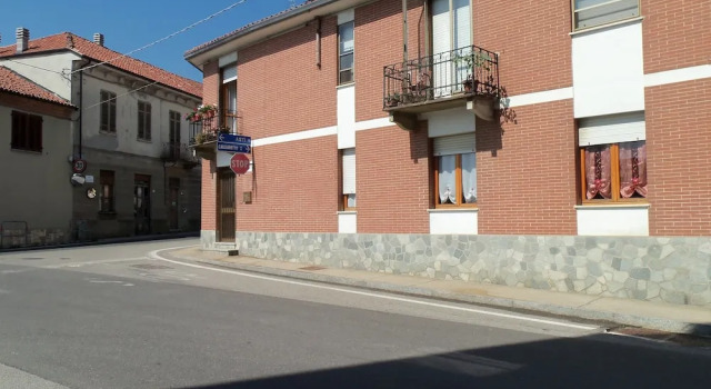 Apartment La Casa dei Ciliegi