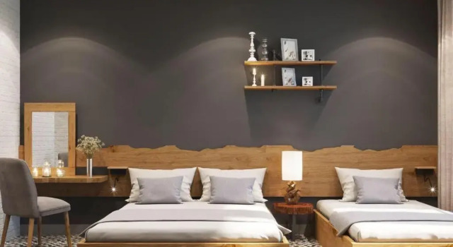 Номер Standard The G Hotel Hue