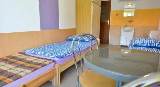 Kwatera prywatna, Buchen Sie Hotel Psie Pole 