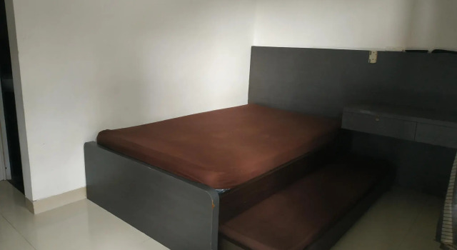 Номер Deluxe OYO 90438 Mampang 34 Residence