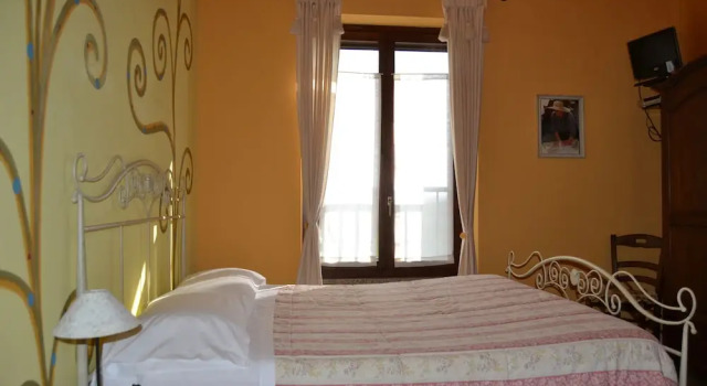 Одноместный номер Economy Agriturismo La Mussia
