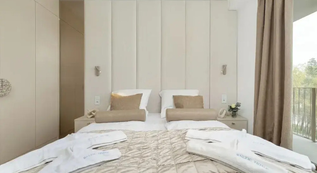 Loft Premium Apartments by Baltic Home, Забронировать Апартаменты/квартира Свиноуйсьце , рядом с Sea Fishing Museum