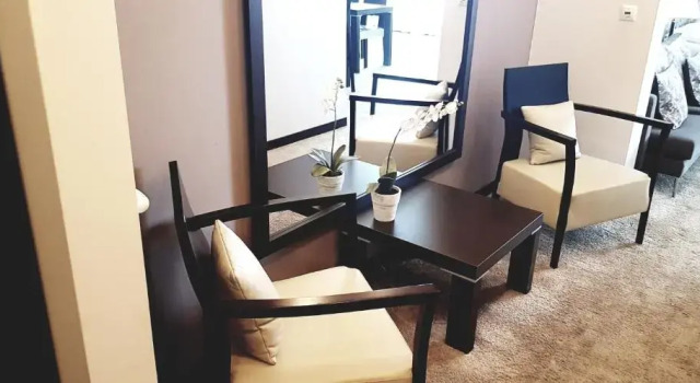 Апартаменты Deluxe Apartmany Panorama 10X-90X