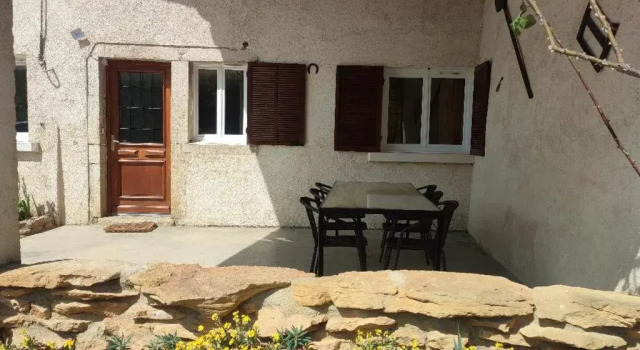 Gite D Amau, Rezervovat Hotel Poncin Bugey