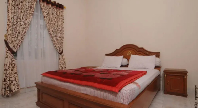 Merapi Singgalang Guest House, Rezervasyon Misafirhane Bukittinggi misafirhaneler, Misafirhane
