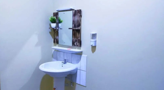 Апартаменты Business Lux Suites Concord Apartments Mtwapa