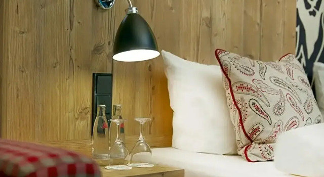Номер Standard HYPERION Hotel Garmisch - Partenkirchen