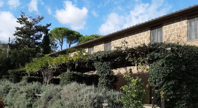 Borgo di Tragliata