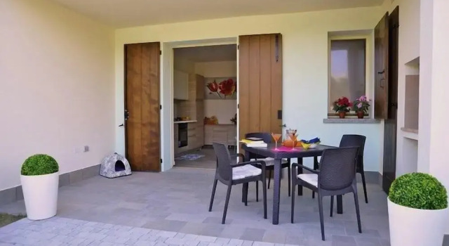 Tigli Piano Terra, Забронировать Апартаменты/квартира Комаккьо Lidi di Comacchio
