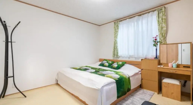 Коттедж Travel Palace Miyuki "Yomiuri Shimbun" - Vacation STAY 5573