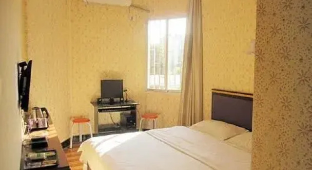 Qun Yuan Hotel