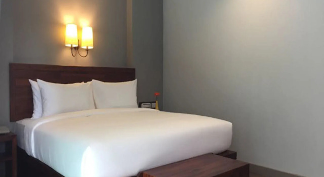 Carunda Hotel