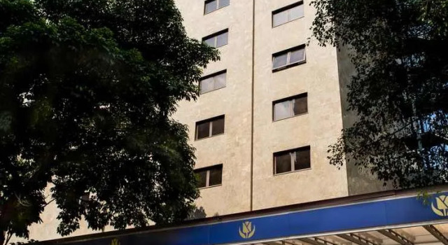 Hotel Belas Artes SP Paulista Managed By Accorhotels, Забронировать Отель Отели Сан-Пауло 4 звезды, рядом с Conjunto Nacional, 4*