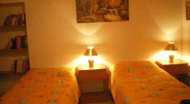 Двухместный номер Standard B&B Da Matì