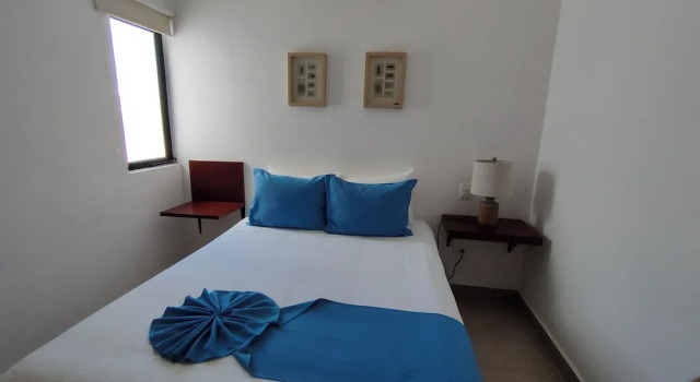 Апартаменты Velas Condos Ocean Front