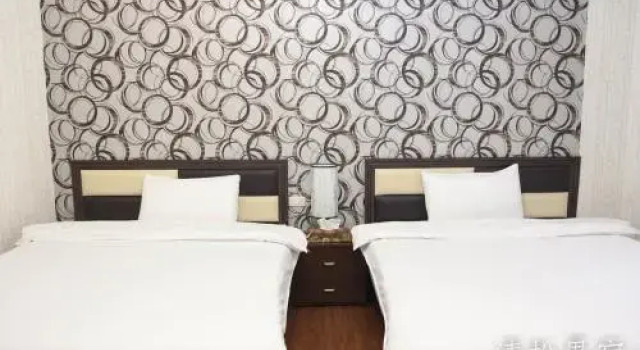 Qing Song B&B