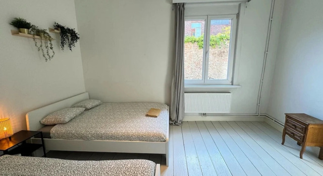 Antwerp Old Town 2-bedroom, Забронировать Апартаменты/квартира Апартаменты Антверпена, рядом с Metro Groenplaats, Апартаменты/квартира