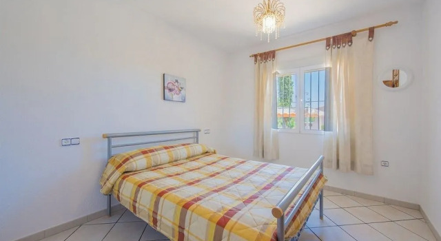 Villa Almendros 16
