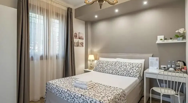 B&B LUlivo Fiumicino, Prenota Bed & breakfast Hotel a Lazio con parcheggio, Parcheggio