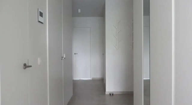 Karthuizer Duinpoort, Prenota Hotel Hotel a Flanders con parcheggio, Parcheggio