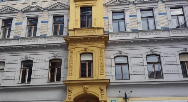 Apartment Laudon, Забронировать Апартаменты/квартира Отели Вены с парковкой, рядом с Парк Ратхаус, Парковка