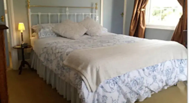 Holly House, Забронировать Отель Чиппинг-Кэмпден Котсуолд