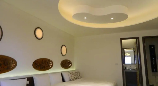Suite Deluxe Dream Ocean View B&B