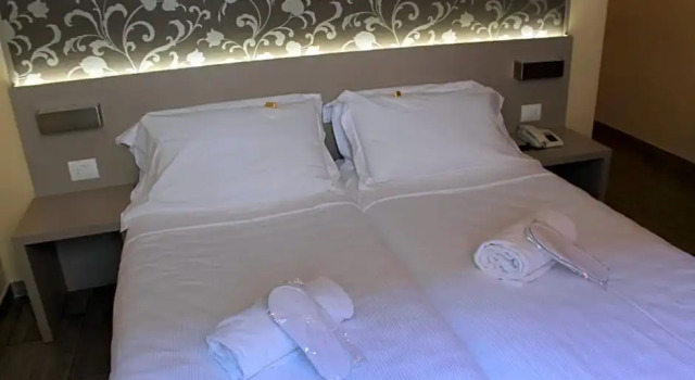 Номер Superior Albergo Firenze