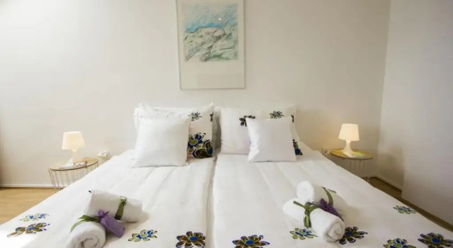 West Coast luxury apartment, Prenota Appartamento Splitska 