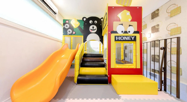 Hi Kids Poolvilla, Book Hotel Pocheon Gyeonggi-do