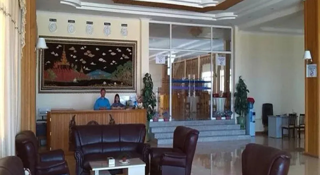San Chain Hotel, Rezervovat Hotel Naypyidaw Naypyidaw Union Territory