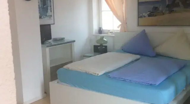Номер Standard Gästehaus Tante Tienchen 7 Minuten zu Fuss zum Europa Park , plus kostenloses Parkplatzticket Rulantica ,alle unsere Suiten haben einen Balkon