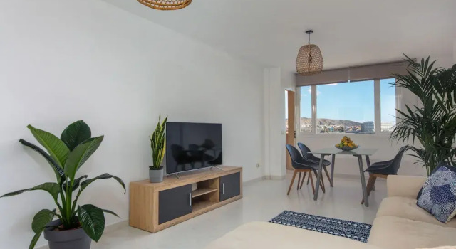 Apartamento El Cabezo, Prenota Appartamento Granadilla de Abona 