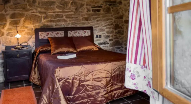 Номер Standard Casa Roán