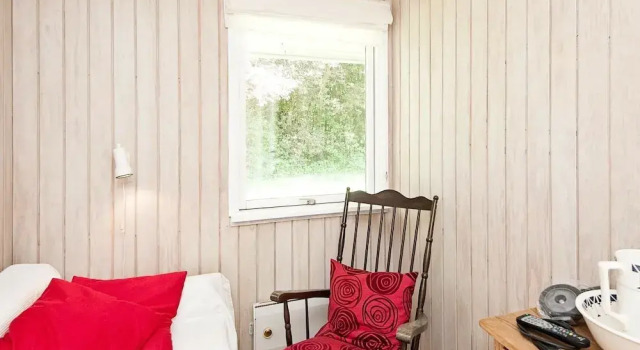 Quaint Holiday Home in Juelsminde With Terrace, Réserver Hôtel Juelsminde 