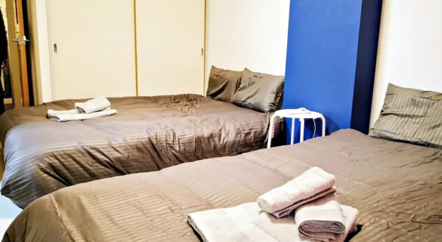 Yamanashi Kubonakajima Grand Cheine GR4, Buchen Sie Ferienwohnung Hotels in Koshinetsu mit Parkplatz, Parkplätze