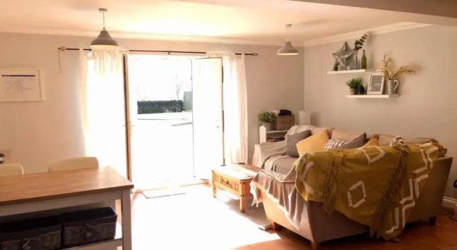 Апартаменты Apartment with Swimming Pool