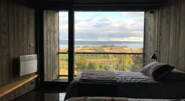 Hotel & Cava Estancia Rilán, Rezerwuj Hotel Castro Chiloe