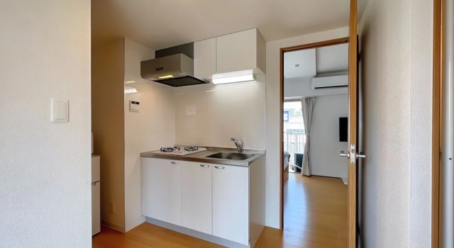 Номер Economy NALY. TENMA AFP Apartment
