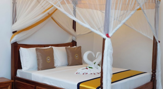 Zamu Beach Hotel, Book Hotel 3-stjernede hoteller i Kati, 3*