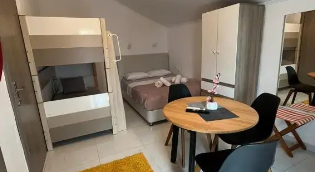 Студия Only One Studios & Suites