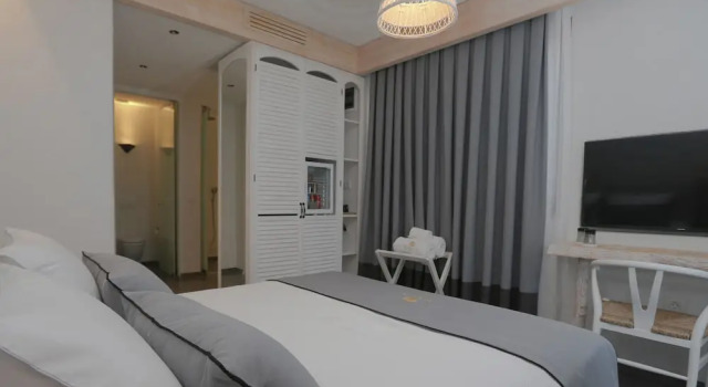 Номер Deluxe Avalon Boutique Hotel & Suites