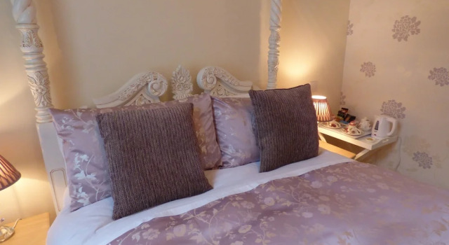 Номер Standard Douglas Park Guest House